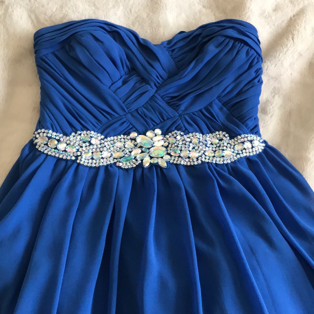 city studio dress